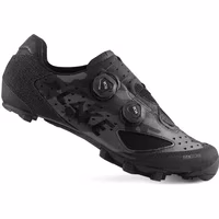 Lake MX238 Wide Fit Mountain Bike Shoes