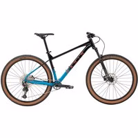 Marin Bobcat Trail 5 Hardtail Mountain Bike - 2026 - Blue / Black