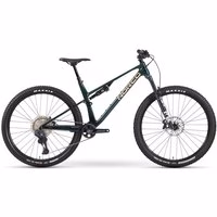Norco Revolver FS C2 130 Full Suspension Mountain Bike - 2026 - Size 5