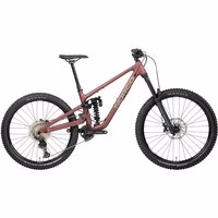 Norco SIght A2 160 MX Full Suspension Mountain Bike - 2026 - Size 1