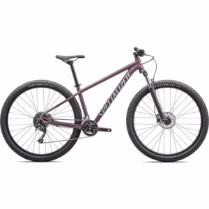 Specialized Rockhopper 2025 Mountain Bike - Purple