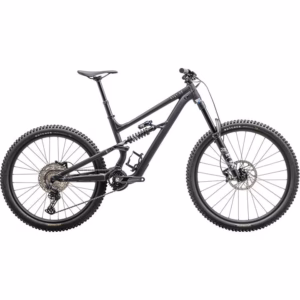 Specialized Status 2 170 2026 Mountain Bike - Black