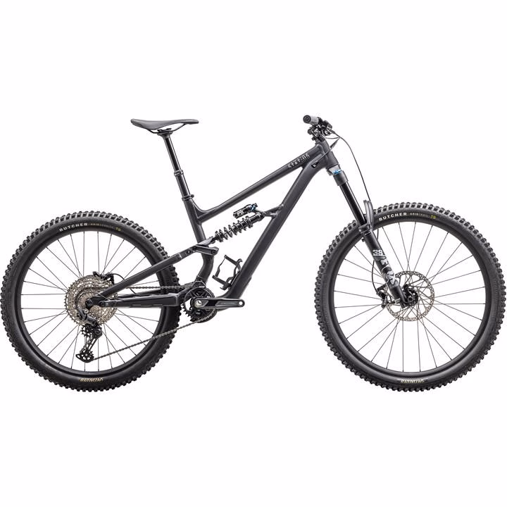 Specialized Status 2 170 2026 Mountain Bike - Black