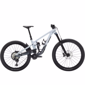 Trek Trek Slash 8 Gen 6 2025 Enduro Mountain Bike - Grey