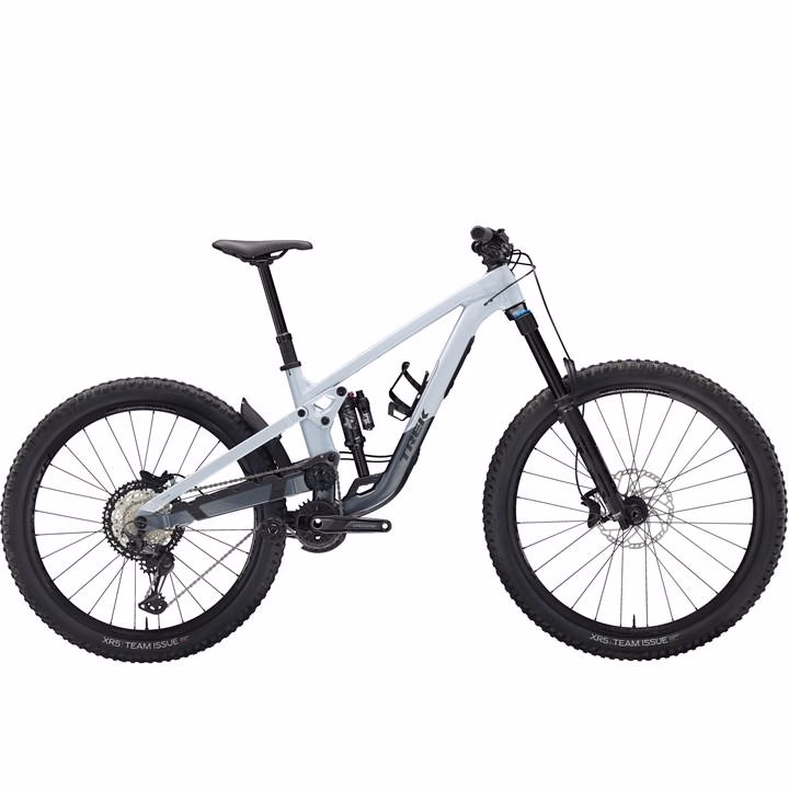 Trek Trek Slash 8 Gen 6 2025 Enduro Mountain Bike - Grey