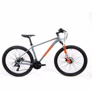 Universal Oregon Mountain Bike - Grey