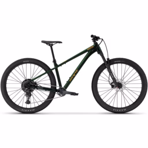 Whyte Whyte Secta R 2026 Mountain Bike - Green