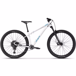 Whyte Whyte Secta R 2026 Mountain Bike - White