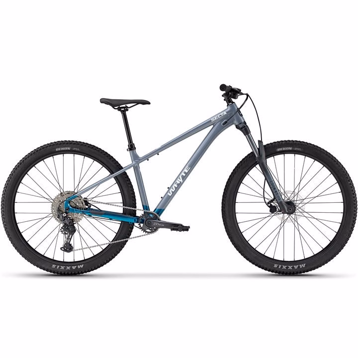 Whyte Whyte Secta S 2026 Mountain Bike - Blue