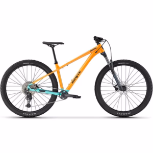 Whyte Whyte Secta S 2026 Mountain Bike - Orange