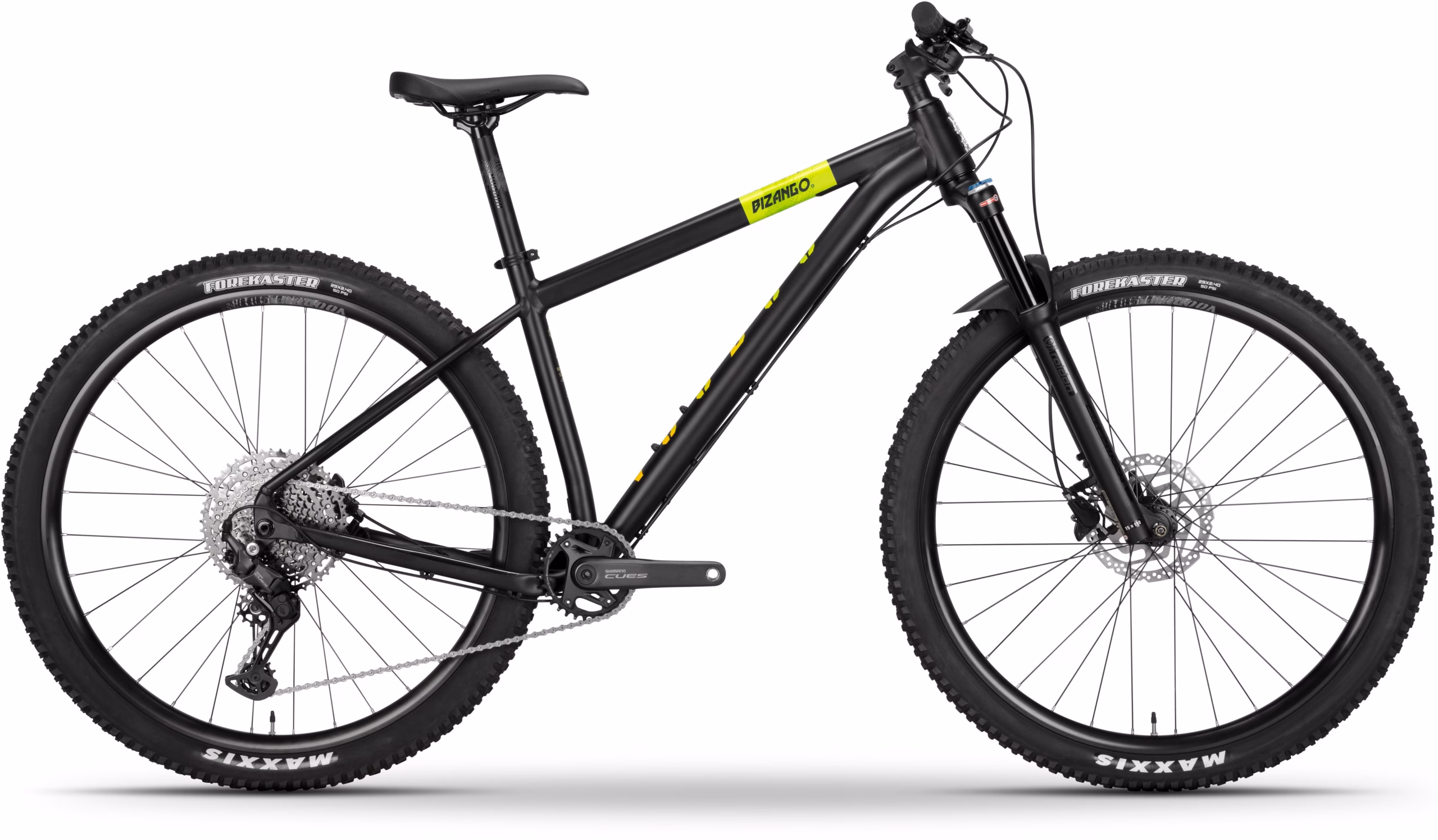 "Voodoo Bizango Mountain Bike