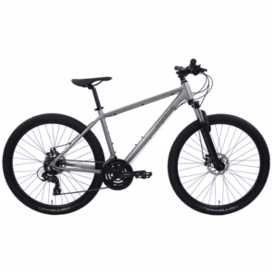 Claud Butler Claud Butler Haste 1.0 Mountain Bike - Silver