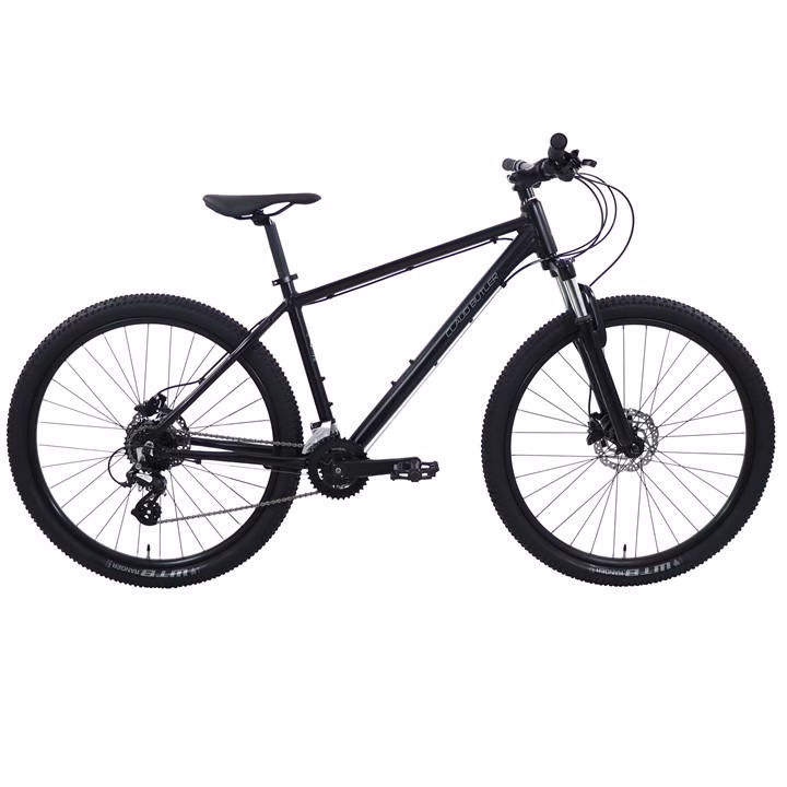 Claud Butler Claud Butler Haste 2.0 Mountain Bike - Black