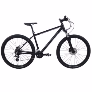 Claud Butler Claud Butler Haste 2.0 Mountain Bike - Black