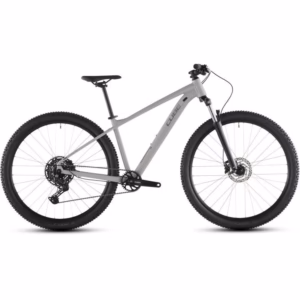 Cube Aim Pro 2026 Mountain Bike - Brown