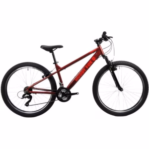 Muddyfox Trail Hardtail Mountain Bike Adult - Yellow