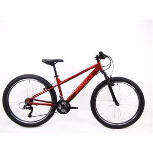 Pinnacle Trail Hardtail Mountain Bike Adult - Yellow
