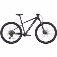 Scott Contrail 10 Hardtail Mountain Bike - 2026 - Black
