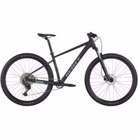Scott Contrail 20 Hardtail Mountain Bike - 2026 - Black