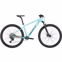 Scott Contrail 20 Hardtail Mountain Bike - 2026 - Tropic Blue