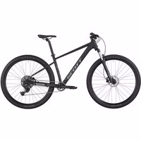 Scott Contrail 30 Hardtail Mountain Bike - 2026 - Black