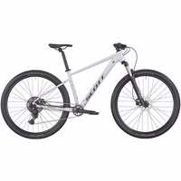 Scott Contrail 30 Hardtail Mountain Bike - 2026 - Violet Pink