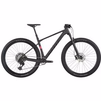 Scott Scale 910 Hardtail Mountain Bike - 2026 - Carbon Black