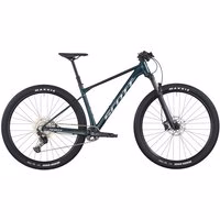Scott Scale 935 Hardtail Mountain Bike - 2026 - Twinkle Green