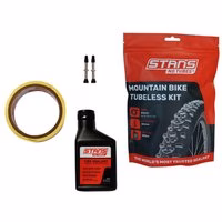 Stans NoTubes Mountain Bike Tubeless Kit - 30mm