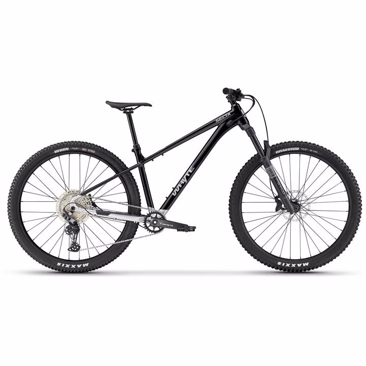 Whyte Whyte Secta RS 2026 Mountain Bike - Black