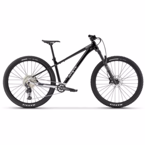 Whyte Whyte Secta RS 2026 Mountain Bike - Black