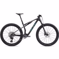 Giant Anthem Advanced Sl 1 29er Mountain Bike  2026 X-Large - Rainbow Black/Rainbow Charcoal