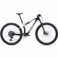 Giant Anthem Advanced Sl 2 29er Mountain Bike  2026 X-Large - Mariana Blue/Icicle White