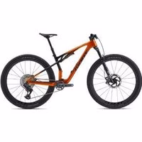 Giant Anthem X Advanced Sl 1 29er Mountain Bike 2026 X-Large - Baja Orange