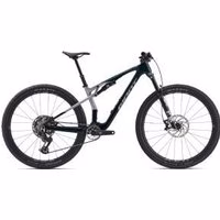 Giant Anthem X Advanced Sl 2 29er Mountain Bike  2026 Large - Dark Jungle