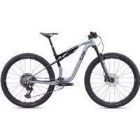 Giant Liv Pique Advanced Sl 2 29er Womens Mountain Bike  2026 Large - Dreamy Blue/Black