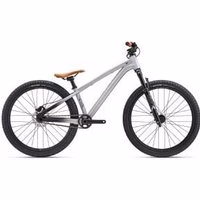Giant Liv Stp 26 Womens Jump Bike  2026 26" - Quicksilver