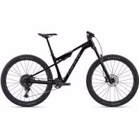 Giant Stance 29er Mountain Bike  2026 X-Large - Black