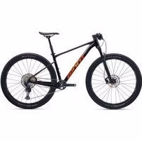Giant XTC SLR 29er 1 Mountain Bike 2026 X-Large - Abyss Black