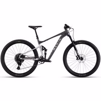 Marin Tam 1 Full Suspension Mountain Bike - 2026 - S