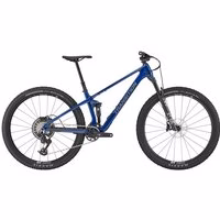 Transition Spur Eagle 90 Full Suspension Mountain Bike - 2026 - Nightshade