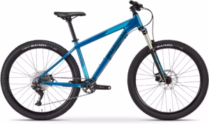 Boardman MHT 8.6 Womens Mountain Bike - Large