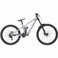 Transition TR11 Full Suspension Mountain Bike - 2026 - Moonstone