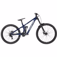 Transition TR11 Full Suspension Mountain Bike - 2026 - Nightshade