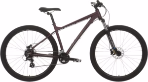 "Carrera Hellcat Womens Mountain Bike S Frame (16"") - Cosmetic Defect"