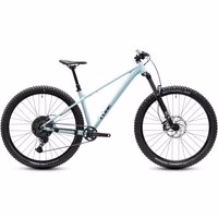 Cube Reaction TM One Hardtail Mountain Bike - 2027 - L