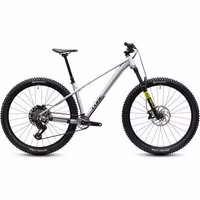 Cube Reaction TM PRO Hardtail Mountain Bike - 2027 - M