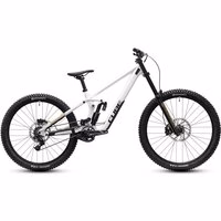 Cube TWO15 Race Full Suspension Mountain Bike - 2027 - L