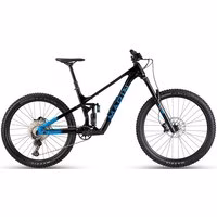 Marin Alpine Trail 1 Full Suspension Mountain Bike - 2026 - S