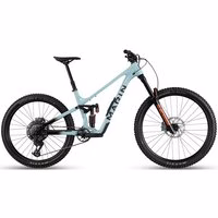 Marin Alpine Trail 2 Full Suspension Mountain Bike - 2026 - XL